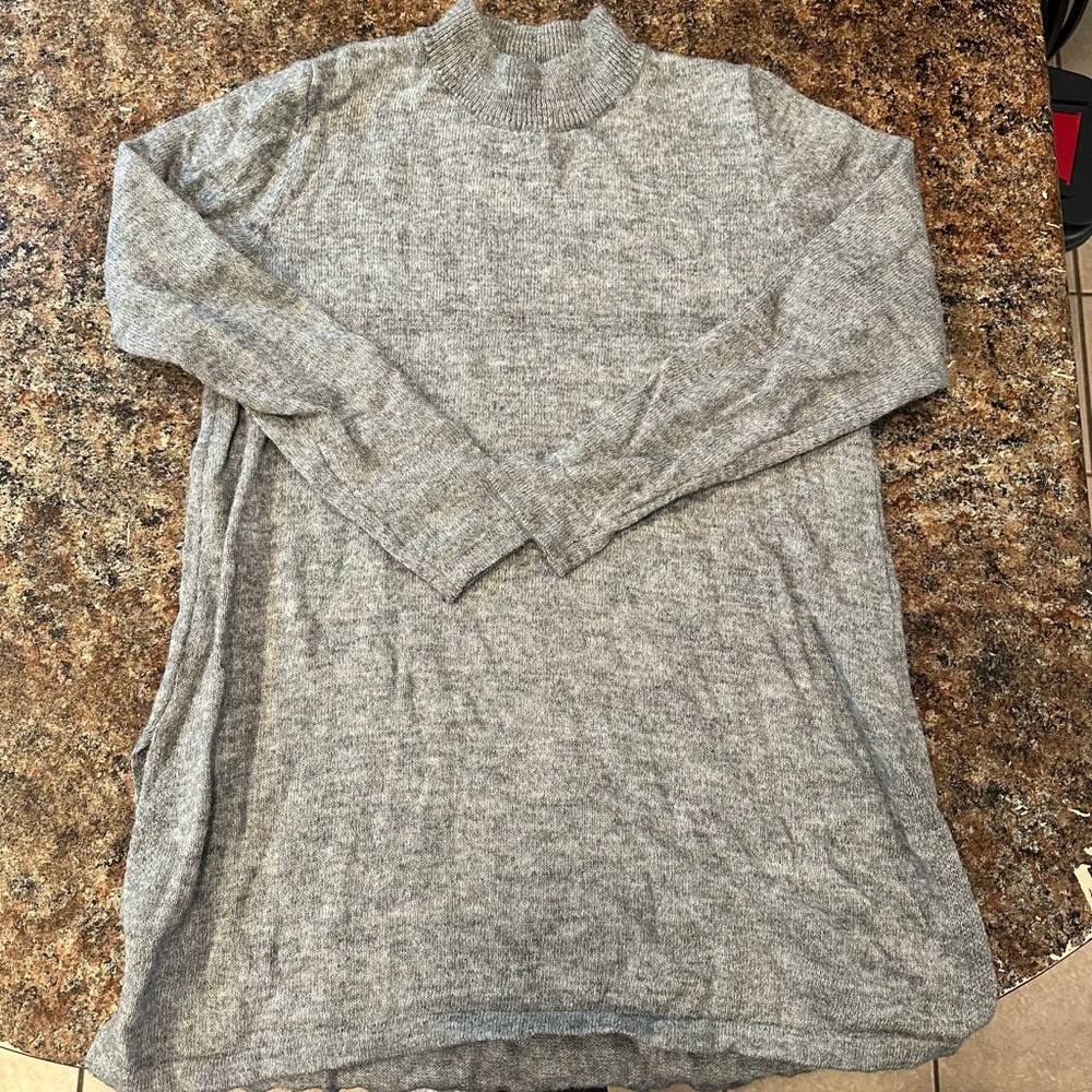 H&M Gray Women's Sweater